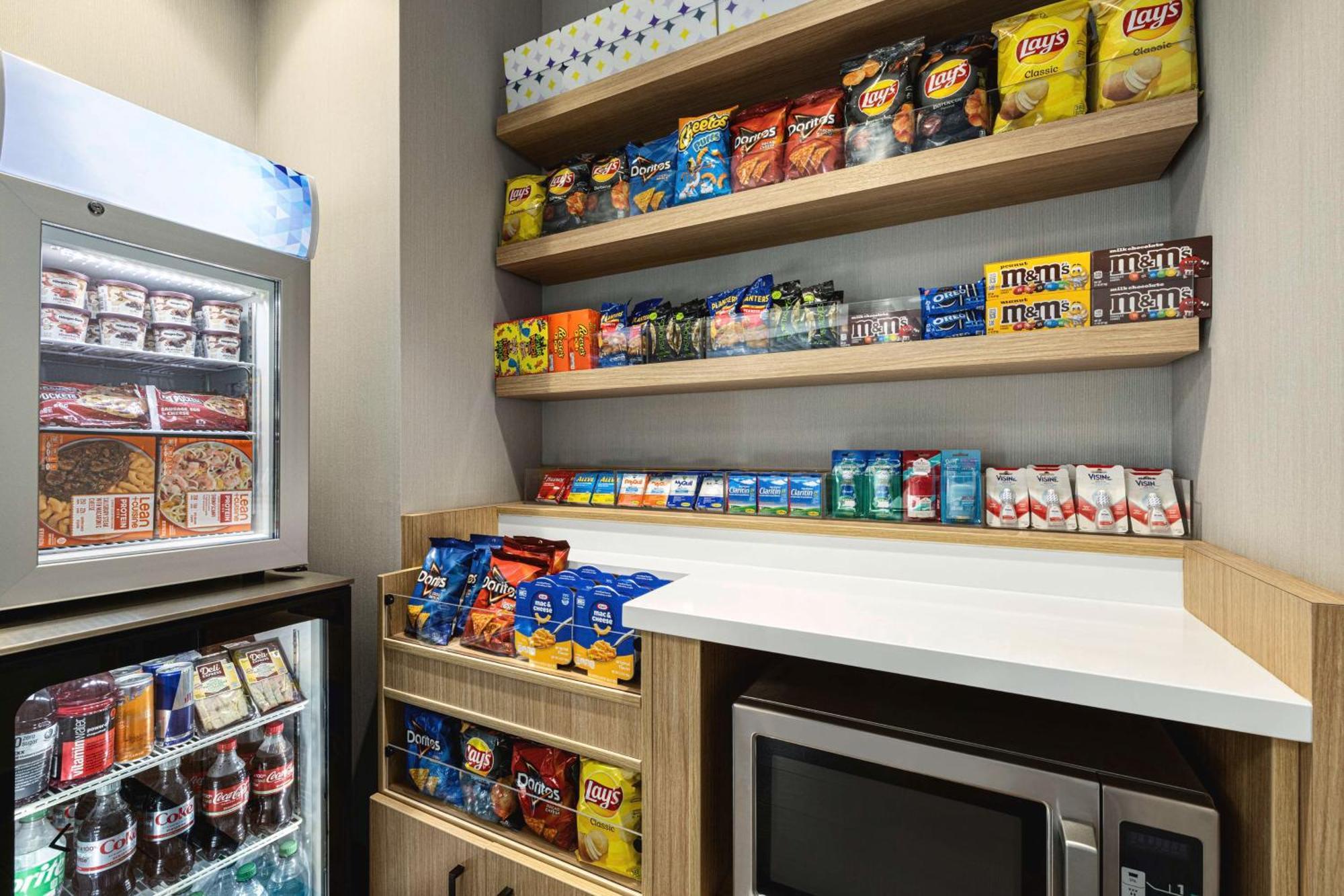 Spark By Hilton Las Vegas Airport Ngoại thất bức ảnh