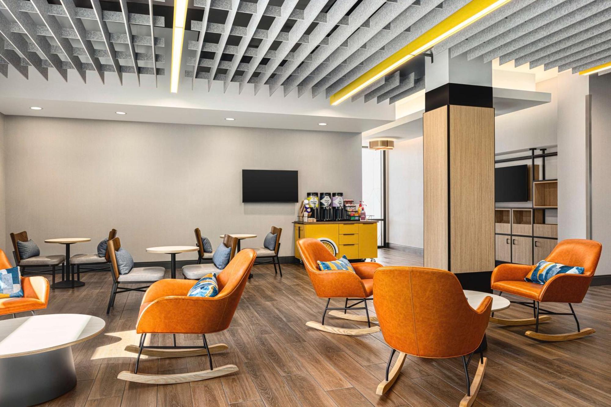 Spark By Hilton Las Vegas Airport Ngoại thất bức ảnh